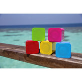 Bocinas Portátil Bluetooth Peqeñas